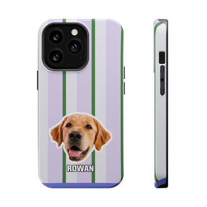 Cute Magnetic Impact-Resistant Cases