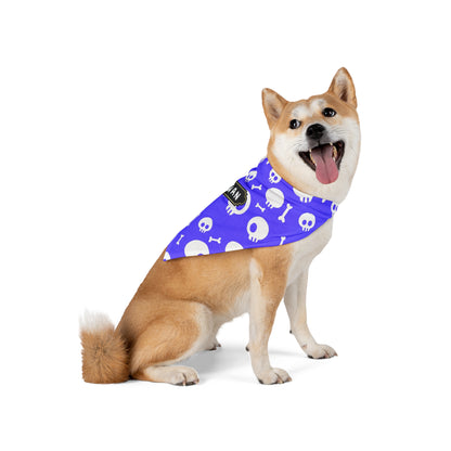 Halloween Pet Bandana