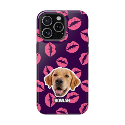 Thanksgiving Magnetic Impact-Resistant Cases