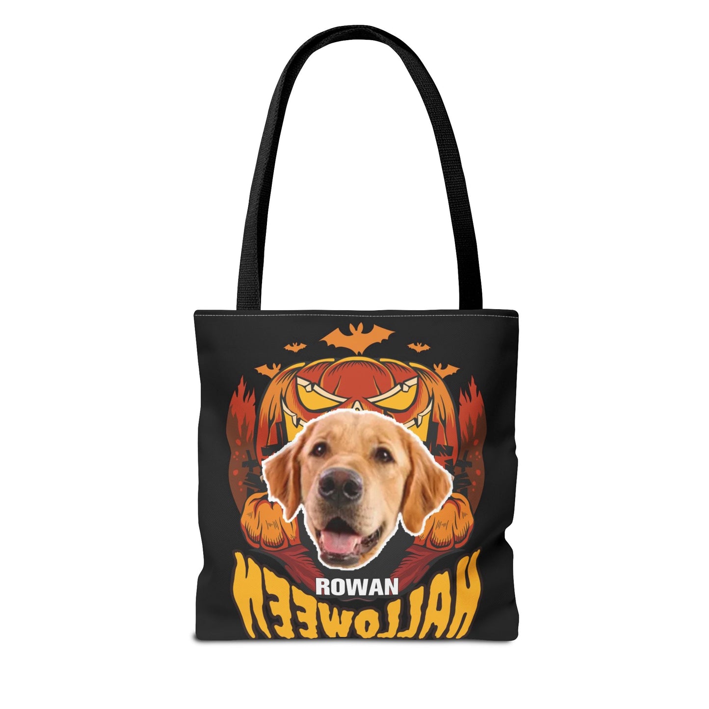 Halloween Tote Bag