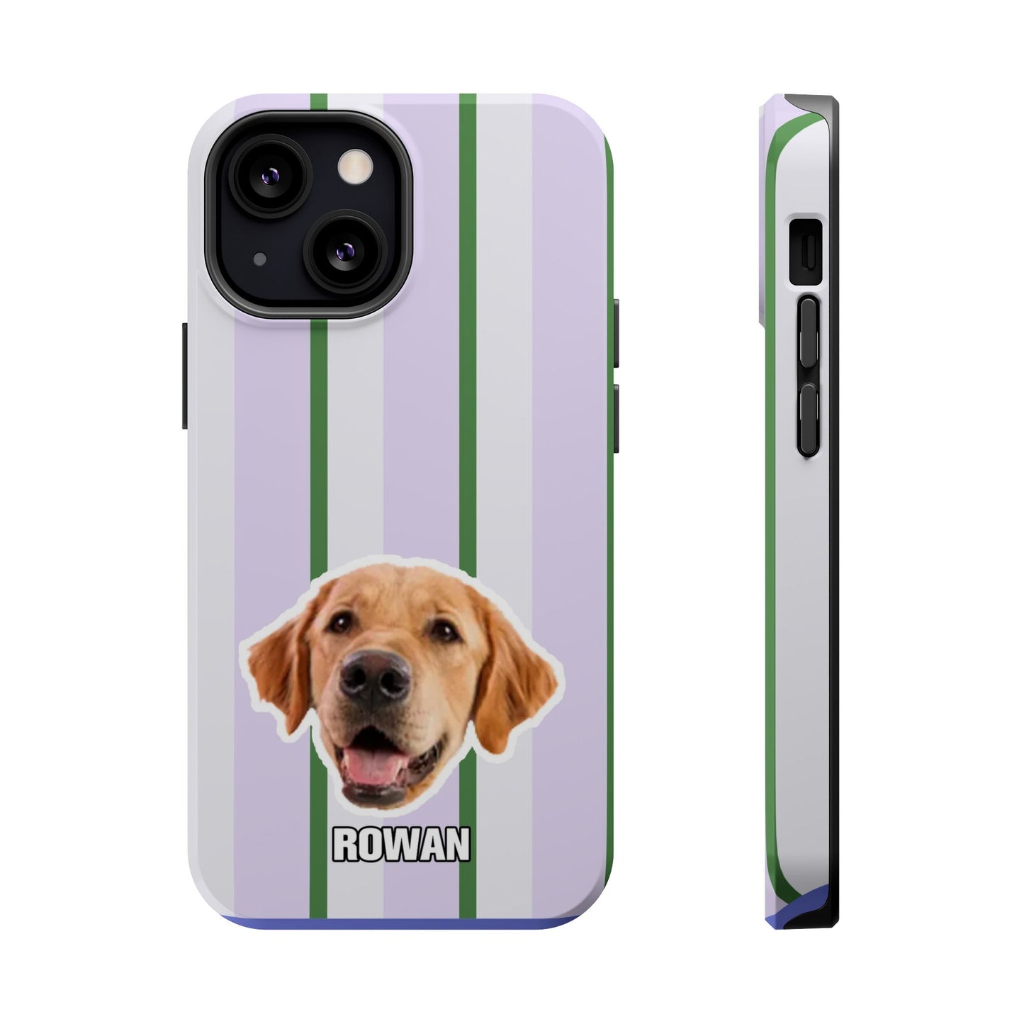 Cute Magnetic Impact-Resistant Cases