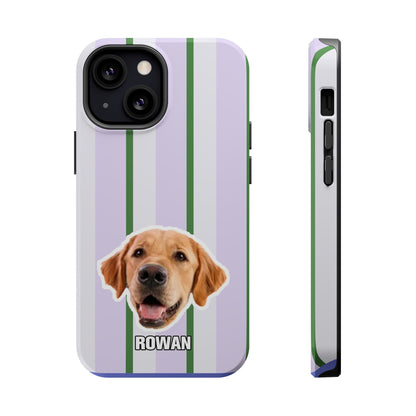 Cute Magnetic Impact-Resistant Cases