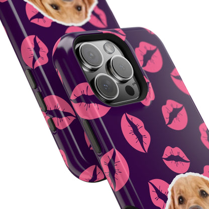 Thanksgiving Magnetic Impact-Resistant Cases