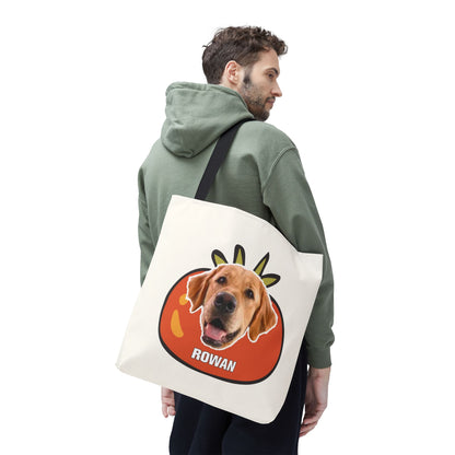 Cute Tote Bag