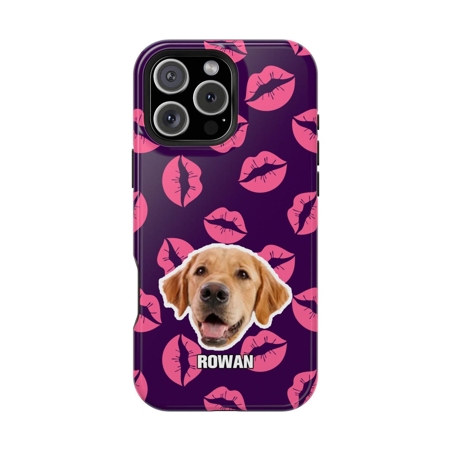 Thanksgiving Magnetic Impact-Resistant Cases