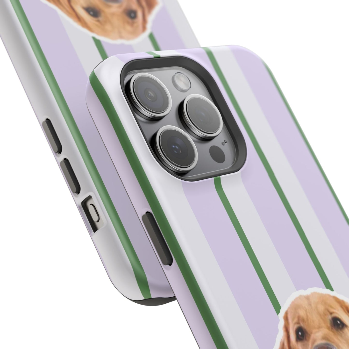 Cute Magnetic Impact-Resistant Cases
