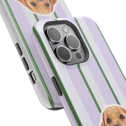 Cute Magnetic Impact-Resistant Cases