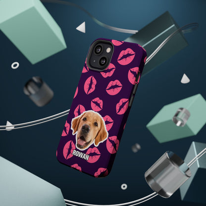 Thanksgiving Magnetic Impact-Resistant Cases