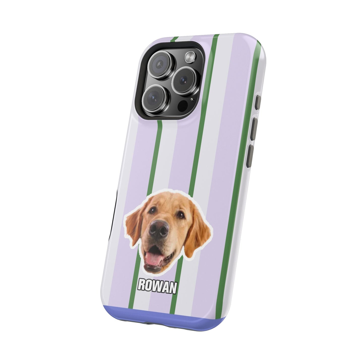 Cute Magnetic Impact-Resistant Cases