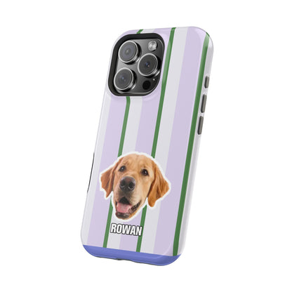 Cute Magnetic Impact-Resistant Cases