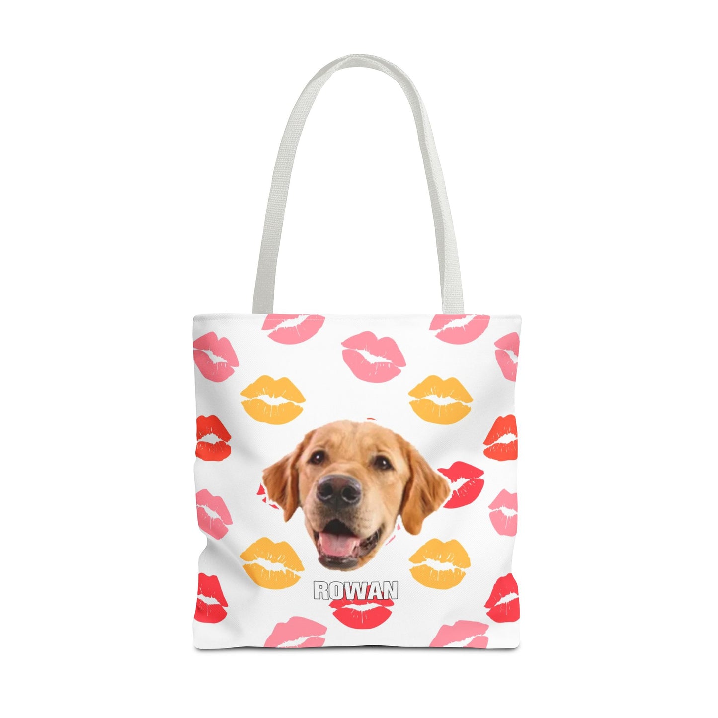 Thanksgiving Tote Bag