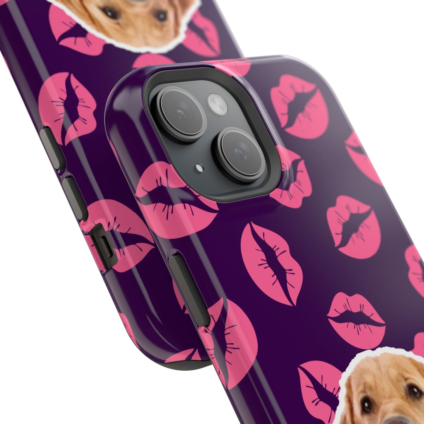 Thanksgiving Magnetic Impact-Resistant Cases