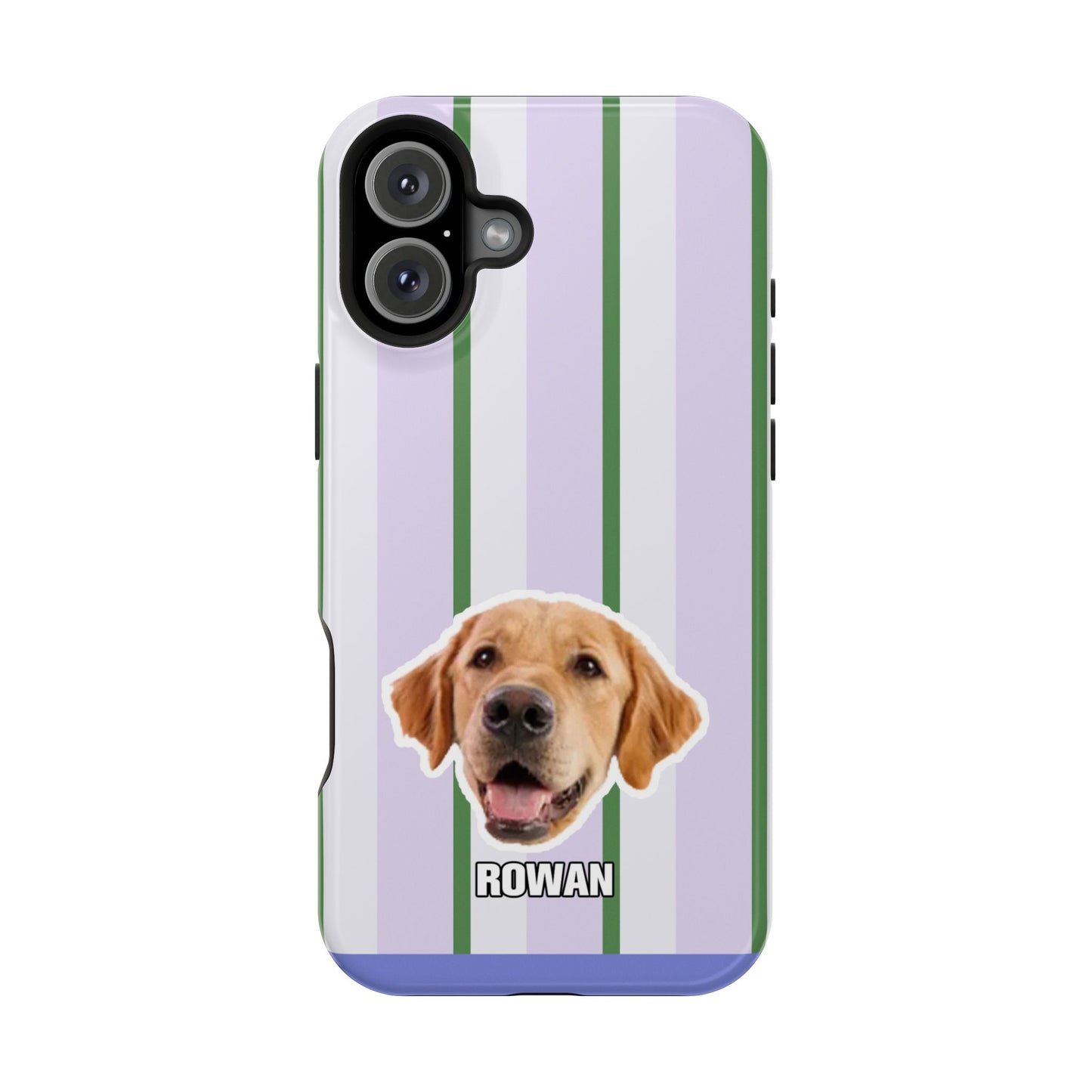 Cute Magnetic Impact-Resistant Cases