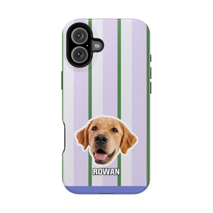 Cute Magnetic Impact-Resistant Cases