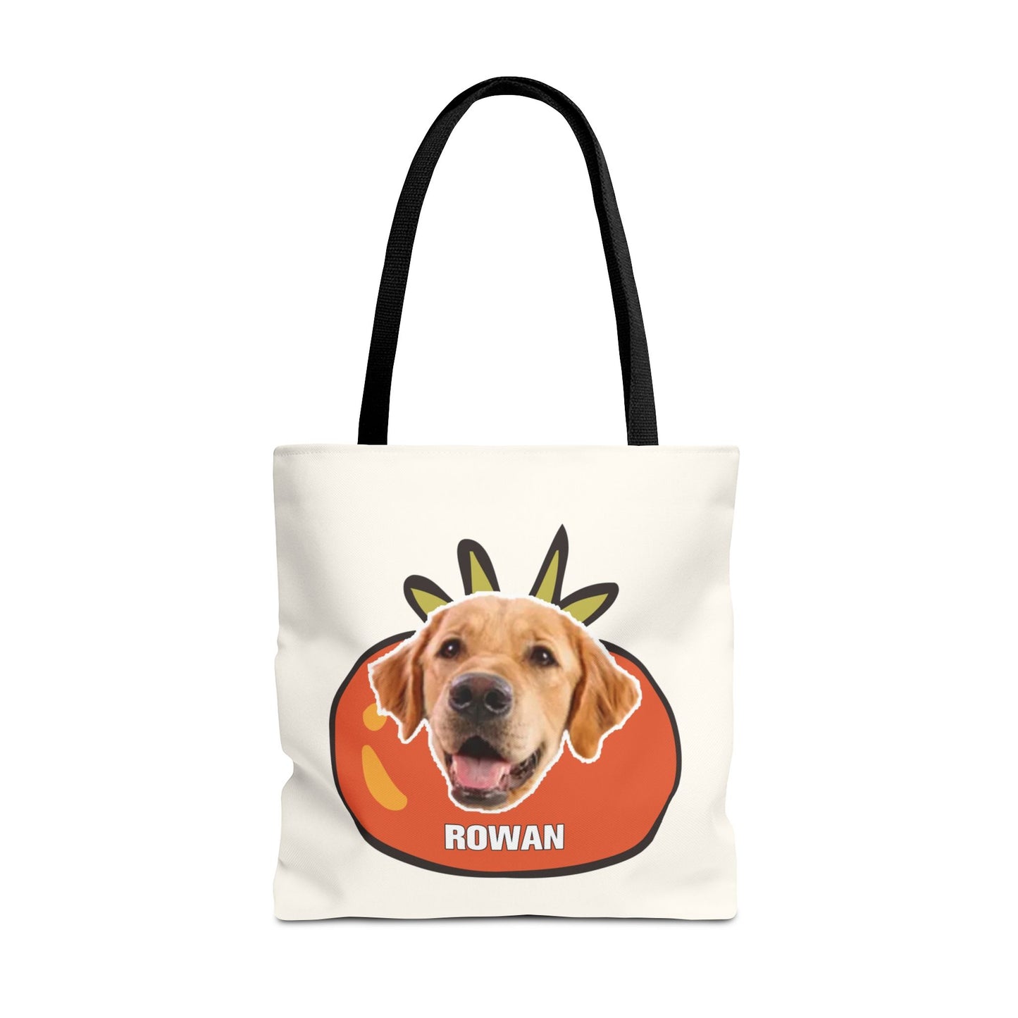 Cute Tote Bag