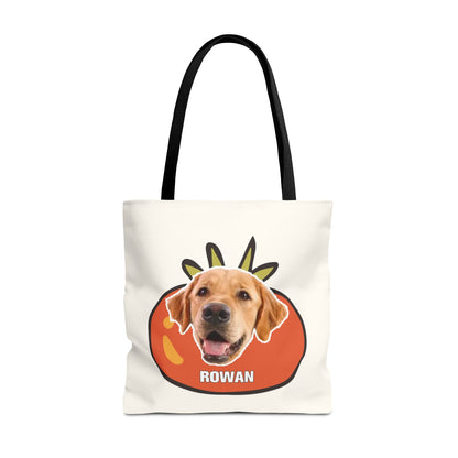 Cute Tote Bag