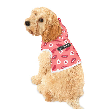 Thanksgiving Pet Hoodie