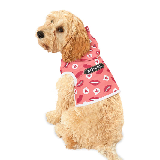 Thanksgiving Pet Hoodie