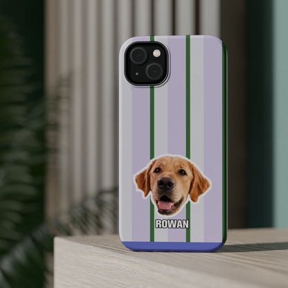 Cute Magnetic Impact-Resistant Cases