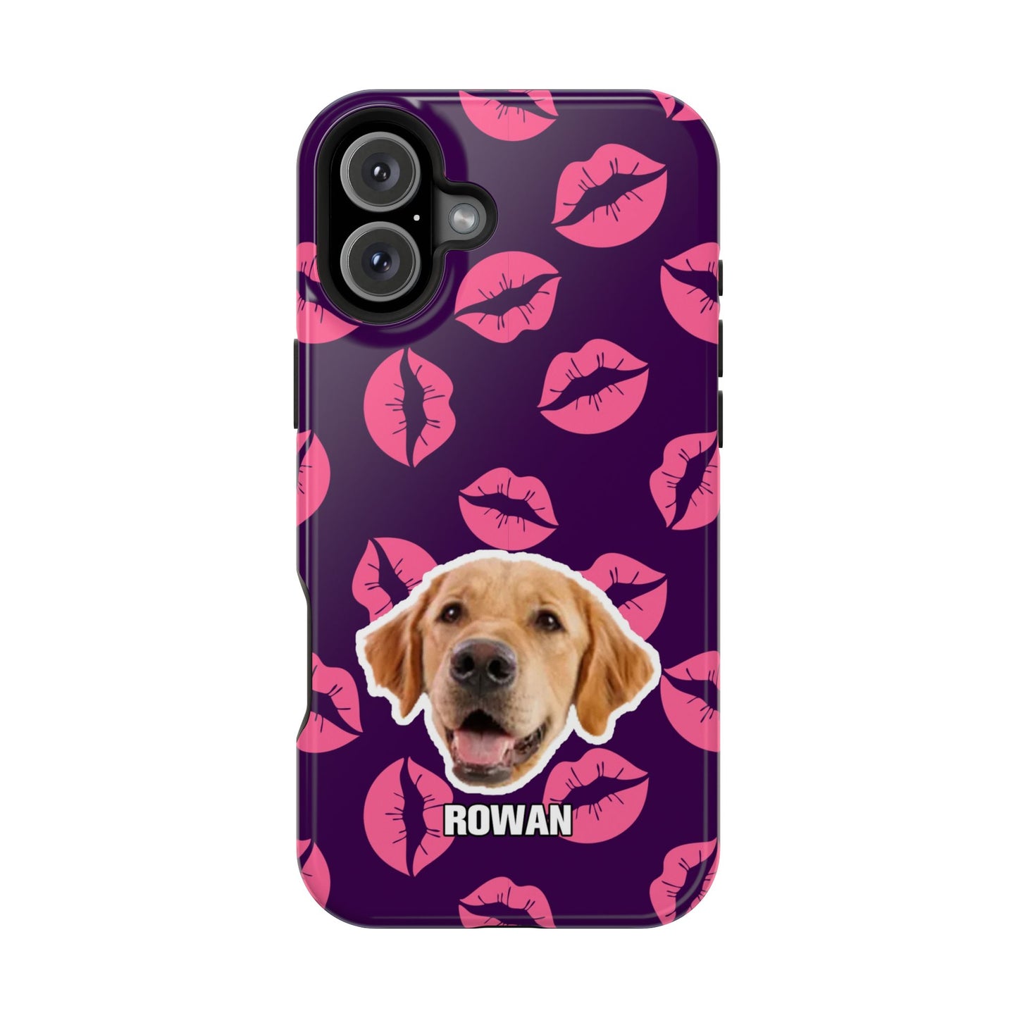 Thanksgiving Magnetic Impact-Resistant Cases