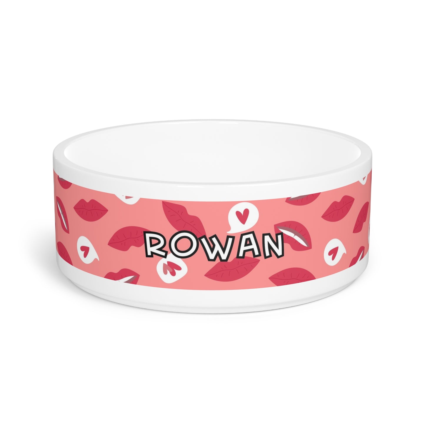 Thanksgiving Pet Bowl