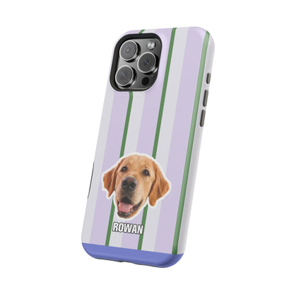 Cute Magnetic Impact-Resistant Cases