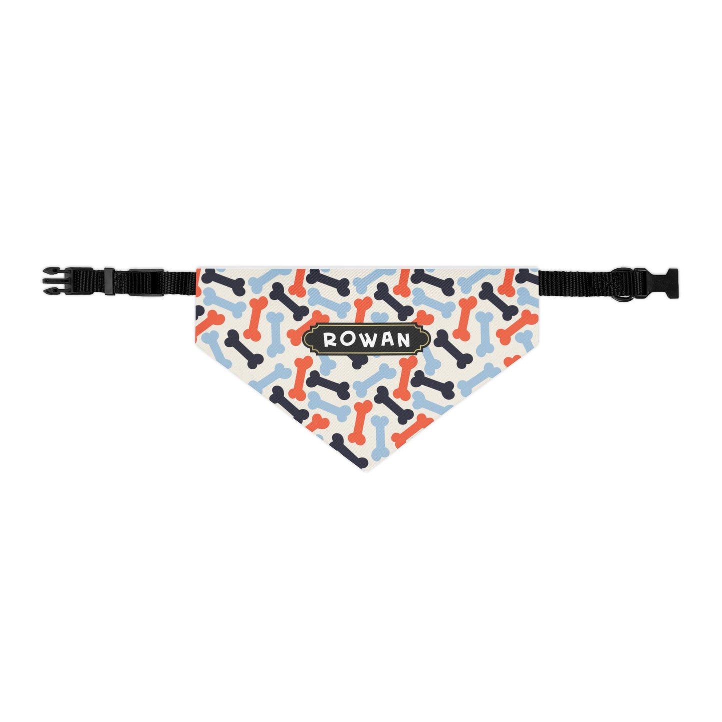 Pet Bandana Collar