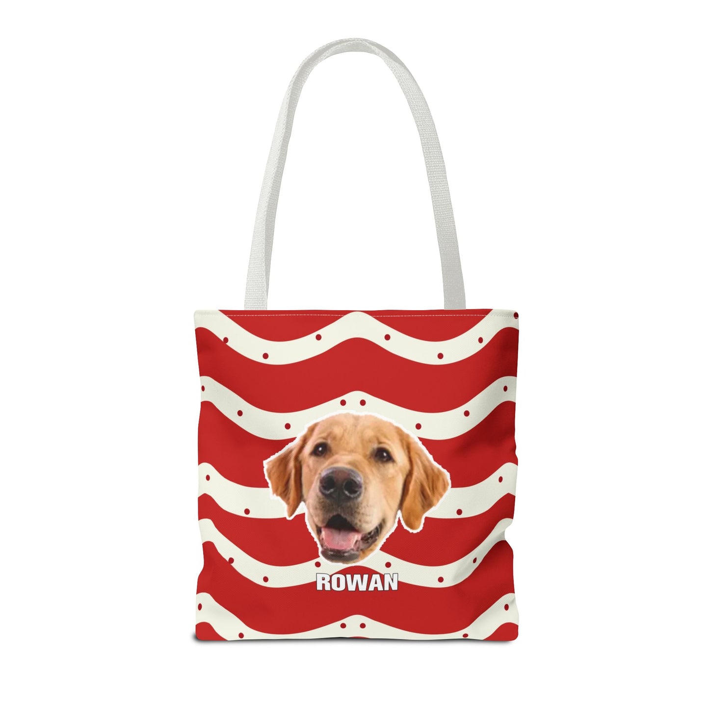 Christmas Tote Bag