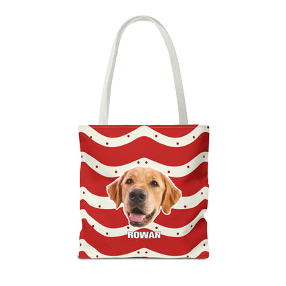 Christmas Tote Bag