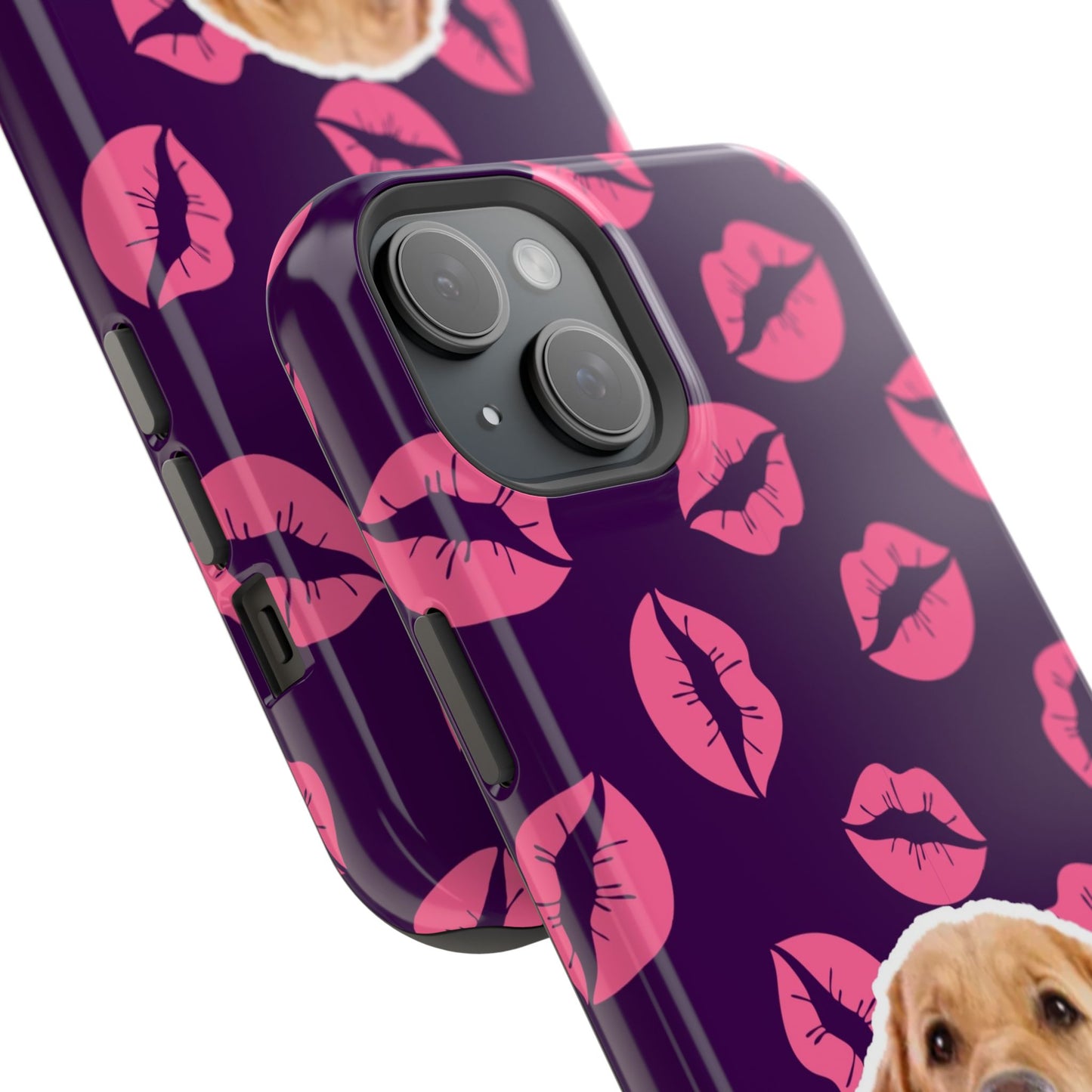 Thanksgiving Magnetic Impact-Resistant Cases