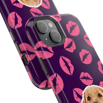 Thanksgiving Magnetic Impact-Resistant Cases