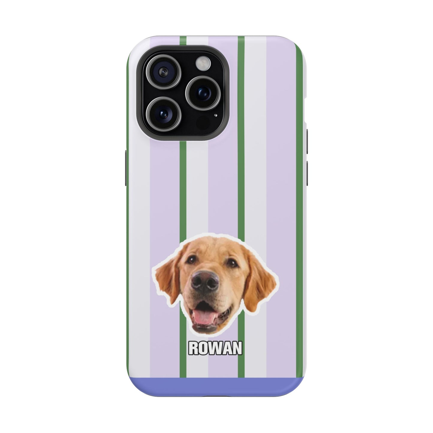 Cute Magnetic Impact-Resistant Cases