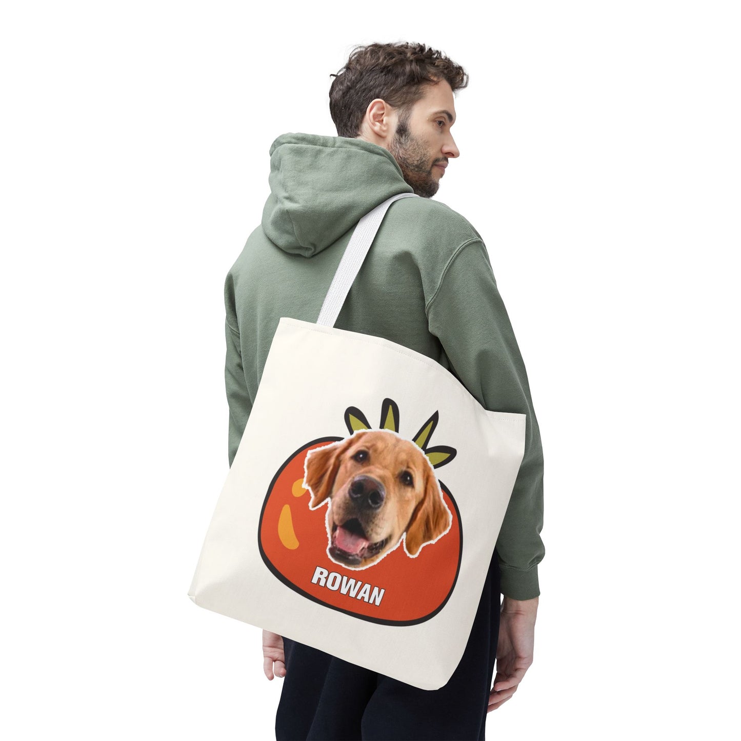 Cute Tote Bag